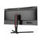 Монитор AOC 34" Gaming U34G3XM/EU черный/красный VA LED 1ms 21:9 HDMI матовая HAS Piv 300cd   100462 - фото 51426778