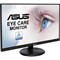 Монитор Asus 23.8" VA24DCP черный IPS LED 16:9 HDMI M/M матовая 250cd 178гр/178гр 1920x1080   100462 - фото 51426857