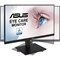 Монитор Asus 23.8" VA24DQSB черный IPS LED 5ms 16:9 HDMI M/M матовая HAS Piv 1000:1 250cd 17   10046 - фото 51426863