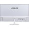 Монитор Asus 27" VZ279HE-W белый IPS LED 16:9 HDMI матовая 250cd 178гр/178гр 1920x1080 75Hz   100462 - фото 51426951
