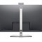 Монитор Dell 27" C2722DE черный IPS LED 8ms 16:9 HDMI M/M Cam матовая HAS Piv 350cd 178гр/17   10046 - фото 51427066