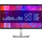 Монитор Dell 27" P2723DE черный IPS LED 5ms 16:9 HDMI матовая HAS Piv 1000:1 350cd 178гр/178   10046 - фото 51427079