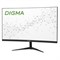 Монитор Digma 23.6" Gaming DM-MONG2450 черный VA LED 6ms 16:9 HDMI матовая 250cd 178гр/178гр   10046 - фото 51427086
