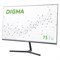 Монитор Digma 23.8" DM-MONB2404 темно-серый IPS LED 5ms 16:9 HDMI M/M матовая 250cd 178гр/17   10046 - фото 51427109