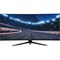 Монитор Digma 34" Overdrive 34A710Q черный VA LED 1ms 21:9 HDMI M/M матовая HAS Piv 450cd 17   10046 - фото 51427220