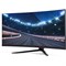 Монитор Digma 34" Overdrive 34A710Q черный VA LED 1ms 21:9 HDMI M/M матовая HAS Piv 450cd 17   10046 - фото 51427222