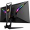 Монитор Gigabyte 27" Aorus FI27Q-P черный IPS LED 16:9 HDMI матовая HAS Piv 1000:1 350cd 178 10046 - фото 51427231 Монитор Gigabyte 27" Aorus FI27Q-P черный IPS LED 16:9 HDMI матовая HAS Piv 1000:1 350cd 178 10046 - фото 51427231