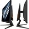 Монитор Gigabyte 27" Aorus FI27Q-P черный IPS LED 16:9 HDMI матовая HAS Piv 1000:1 350cd 178 10046 - фото 51427233 Монитор Gigabyte 27" Aorus FI27Q-P черный IPS LED 16:9 HDMI матовая HAS Piv 1000:1 350cd 178 10046 - фото 51427233
