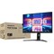 Монитор Gigabyte 27" M27Q P черный IPS LED 0.5ms 16:9 HDMI M/M матовая HAS 400cd 178гр/178гр 10046 - фото 51427252 Монитор Gigabyte 27" M27Q P черный IPS LED 0.5ms 16:9 HDMI M/M матовая HAS 400cd 178гр/178гр 10046 - фото 51427252