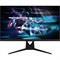 Монитор Gigabyte 31.5" Aorus FI32U черный IPS LED 1ms 16:9 HDMI HAS Piv 350cd 178гр/178гр 38 10046 - фото 51427262 Монитор Gigabyte 31.5" Aorus FI32U черный IPS LED 1ms 16:9 HDMI HAS Piv 350cd 178гр/178гр 38 10046 - фото 51427262