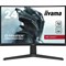 Монитор Iiyama 23.6" Red Eagle GB2466HSU-B1 черный VA LED 1ms 16:9 HDMI M/M матовая HAS 250c   10046 - фото 51427447
