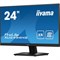 Монитор Iiyama 23.8" ProLite XU2494HS-B2 черный VA LED 16:9 HDMI M/M матовая 250cd 178гр/178 10046 - фото 51427490 Монитор Iiyama 23.8" ProLite XU2494HS-B2 черный VA LED 16:9 HDMI M/M матовая 250cd 178гр/178 10046 - фото 51427490