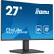 Монитор Iiyama 27" ProLite XU2793HS-B4 черный IPS LED 4ms 16:9 HDMI M/M матовая 300cd 178гр/ 10046 - фото 51427521 Монитор Iiyama 27" ProLite XU2793HS-B4 черный IPS LED 4ms 16:9 HDMI M/M матовая 300cd 178гр/ 10046 - фото 51427521
