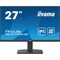 Монитор Iiyama 27" ProLite XU2793HS-B5 черный IPS LED 16:9 HDMI M/M матовая 300cd 178гр/178г 10046 - фото 51427530 Монитор Iiyama 27" ProLite XU2793HS-B5 черный IPS LED 16:9 HDMI M/M матовая 300cd 178гр/178г 10046 - фото 51427530