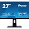 Монитор Iiyama 27" ProLite XUB2792HSC-B1 черный IPS LED 16:9 HDMI M/M матовая HAS Piv 250cd   100464 - фото 51427540