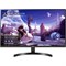 Монитор LG 27" 27QN600-B черный IPS LED 5ms 16:9 HDMI матовая 1000:1 350cd 178гр/178гр 2560x   10046 - фото 51427661