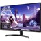 Монитор LG 27" 27QN600-B черный IPS LED 5ms 16:9 HDMI матовая 1000:1 350cd 178гр/178гр 2560x   10046 - фото 51427663