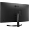 Монитор LG 27" 27QN600-B черный IPS LED 5ms 16:9 HDMI матовая 1000:1 350cd 178гр/178гр 2560x   10046 - фото 51427665