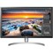 Монитор LG 27" 27UL850-W черный IPS LED 16:9 HDMI M/M матовая HAS Piv 1000:1 350cd 178гр/178   10046 - фото 51427667