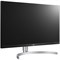Монитор LG 27" 27UL850-W черный IPS LED 16:9 HDMI M/M матовая HAS Piv 1000:1 350cd 178гр/178   10046 - фото 51427674