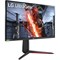 Монитор LG 27" UltraGear 27GN65R-B черный IPS 16:9 HDMI матовая HAS Piv 1000:1 300cd 178гр/1   10046 - фото 51427686