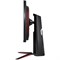 Монитор LG 27" UltraGear 27GN65R-B черный IPS 16:9 HDMI матовая HAS Piv 1000:1 300cd 178гр/1   10046 - фото 51427688