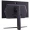 Монитор LG 27" UltraGear 27GR95QE-B черный OLED LED 16:9 HDMI матовая HAS Piv 200cd 178гр/17   10046 - фото 51427695