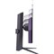 Монитор LG 27" UltraGear 27GR95QE-B черный OLED LED 16:9 HDMI матовая HAS Piv 200cd 178гр/17   10046 - фото 51427700