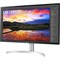 Монитор LG 31.5" 32UN650-W белый IPS LED 16:9 HDMI M/M матовая HAS 350cd 178гр/178гр 3840x21   10046 - фото 51427722