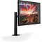 Монитор LG 31.5" 32UN880-B черный IPS LED 16:9 HDMI M/M матовая HAS Piv 350cd 178гр/178гр 38 10046 - фото 51427731 Монитор LG 31.5" 32UN880-B черный IPS LED 16:9 HDMI M/M матовая HAS Piv 350cd 178гр/178гр 38 10046 - фото 51427731
