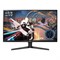Монитор LG 31.5" UltraGear 32GK650F-B черный VA LED 5ms 16:9 HDMI матовая HAS Piv 350cd 178г   10046 - фото 51427738