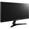 Монитор LG 34" Gaming 34UM69G-B черный IPS LED 5ms 21:9 HDMI матовая 1000:1 250cd 178гр/178г   10046 - фото 51427762