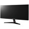 Монитор LG 34" Gaming 34UM69G-B черный IPS LED 5ms 21:9 HDMI матовая 1000:1 250cd 178гр/178г   10046 - фото 51427763