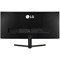 Монитор LG 34" Gaming 34UM69G-B черный IPS LED 5ms 21:9 HDMI матовая 1000:1 250cd 178гр/178г   10046 - фото 51427765