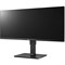 Монитор LG 34" UltraGear 34BN670-B черный IPS LED 21:9 HDMI M/M матовая HAS Piv 400cd 178гр/   10046 - фото 51427768