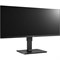 Монитор LG 34" UltraGear 34BN670-B черный IPS LED 21:9 HDMI M/M матовая HAS Piv 400cd 178гр/   10046 - фото 51427769
