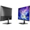 Монитор NPC 23.8" MF240A черный IPS LED 5ms 16:9 HDMI M/M 250cd 178гр/178гр 1920x1080 75Hz V 10046 - фото 51427830 Монитор NPC 23.8" MF240A черный IPS LED 5ms 16:9 HDMI M/M 250cd 178гр/178гр 1920x1080 75Hz V 10046 - фото 51427830