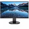 Монитор Philips 23.8" 243B9 черный IPS LED 4ms 16:9 HDMI M/M матовая HAS Piv 1000:1 250cd 17 10046 - фото 51427889 Монитор Philips 23.8" 243B9 черный IPS LED 4ms 16:9 HDMI M/M матовая HAS Piv 1000:1 250cd 17 10046 - фото 51427889