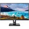 Монитор Philips 23.8" 243S1 черный IPS LED 16:9 HDMI M/M матовая HAS Piv 300cd 178гр/178гр 1   10046 - фото 51427900