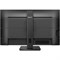 Монитор Philips 27" 276B1 черный IPS LED 16:9 HDMI M/M матовая HAS Piv 350cd 178гр/178гр 256   10046 - фото 51427931