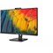 Монитор Philips 27" 27B1U5601H черный IPS LED 16:9 HDMI M/M Cam матовая HAS Piv 350cd 178гр/ 10046 - фото 51427953 Монитор Philips 27" 27B1U5601H черный IPS LED 16:9 HDMI M/M Cam матовая HAS Piv 350cd 178гр/ 10046 - фото 51427953