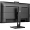 Монитор Philips 27" 27B1U5601H черный IPS LED 16:9 HDMI M/M Cam матовая HAS Piv 350cd 178гр/ 10046 - фото 51427955 Монитор Philips 27" 27B1U5601H черный IPS LED 16:9 HDMI M/M Cam матовая HAS Piv 350cd 178гр/ 10046 - фото 51427955