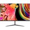 Монитор Pinebro 27"MF-2703D черный IPS LED 5ms 16:9 HDMI M/M матовая 250cd 178гр/178гр 1920 - фото 51428003