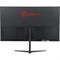 Монитор Pinebro 27"MF-2703D черный IPS LED 5ms 16:9 HDMI M/M матовая 250cd 178гр/178гр 1920 - фото 51428007