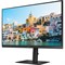 Монитор Samsung 24" S24A400UJU черный IPS LED 16:9 HDMI матовая HAS Piv 250cd 178гр/178гр 19 10046 - фото 51428062 Монитор Samsung 24" S24A400UJU черный IPS LED 16:9 HDMI матовая HAS Piv 250cd 178гр/178гр 19 10046 - фото 51428062