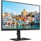 Монитор Samsung 24" S24A400UJU черный IPS LED 16:9 HDMI матовая HAS Piv 250cd 178гр/178гр 19 10046 - фото 51428063 Монитор Samsung 24" S24A400UJU черный IPS LED 16:9 HDMI матовая HAS Piv 250cd 178гр/178гр 19 10046 - фото 51428063