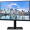 Монитор Samsung 27" LF27T450FQRXEN черный IPS LED 5ms 16:9 HDMI полуматовая HAS Piv 1000:1 2 10046 - фото 51428082 Монитор Samsung 27" LF27T450FQRXEN черный IPS LED 5ms 16:9 HDMI полуматовая HAS Piv 1000:1 2 10046 - фото 51428082