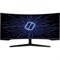 Монитор Samsung 34" Odyssey G5 C34G55TWWI черный VA LED 1ms 21:9 HDMI матовая 250cd 178гр/17 10046 - фото 51428112 Монитор Samsung 34" Odyssey G5 C34G55TWWI черный VA LED 1ms 21:9 HDMI матовая 250cd 178гр/17 10046 - фото 51428112