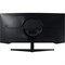 Монитор Samsung 34" Odyssey G5 C34G55TWWI черный VA LED 1ms 21:9 HDMI матовая 250cd 178гр/17 10046 - фото 51428118 Монитор Samsung 34" Odyssey G5 C34G55TWWI черный VA LED 1ms 21:9 HDMI матовая 250cd 178гр/17 10046 - фото 51428118