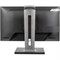 Монитор ViewSonic 23.8" VG2455 черный IPS LED 16:9 HDMI M/M матовая HAS Piv 250cd 178гр/178г   10046 - фото 51428133